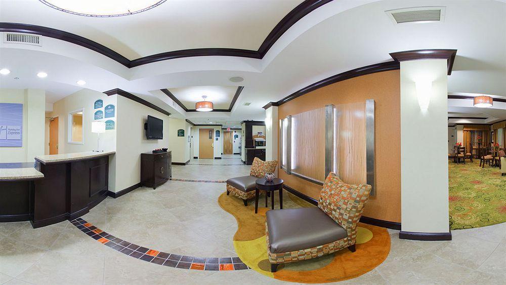 Holiday Inn Express Hotel & Suites Anderson I-85 - Hwy 76, Exit 19B By Ihg Exterior foto