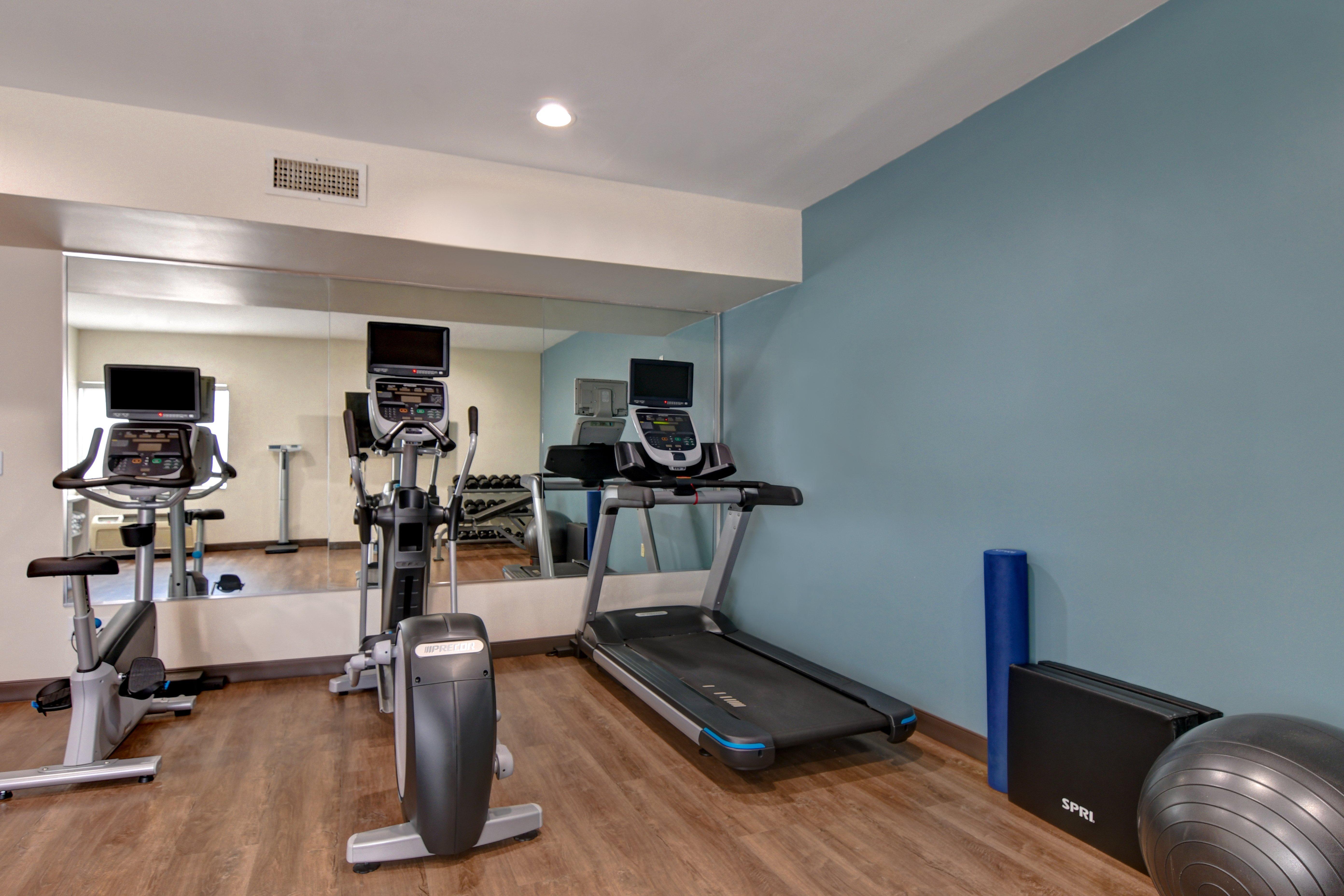 Holiday Inn Express Hotel & Suites Anderson I-85 - Hwy 76, Exit 19B By Ihg Exterior foto
